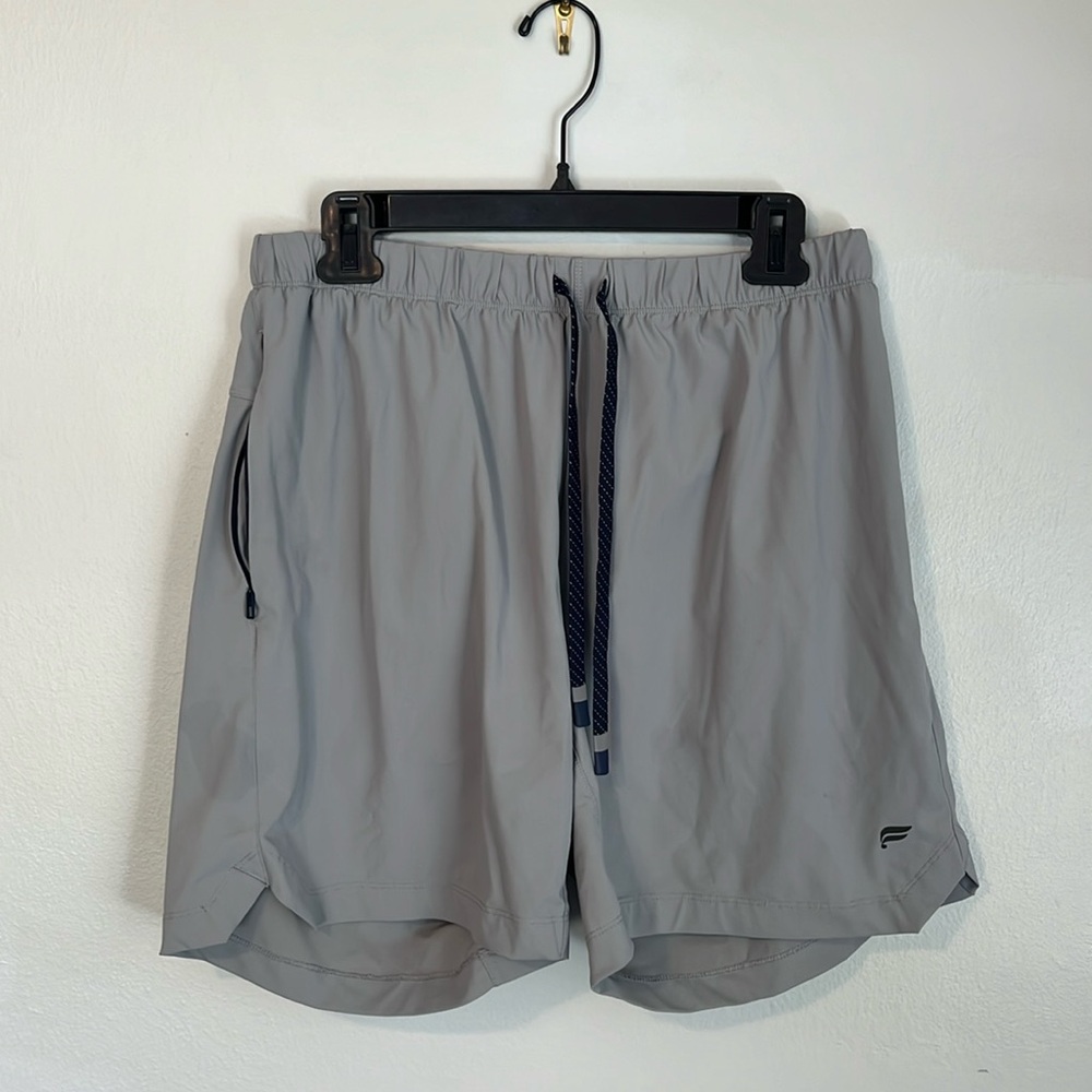 Fabletics athletic shorts